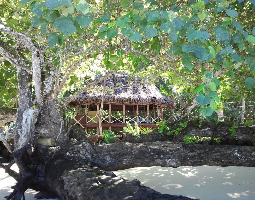 Virgin Cove Resort Sa'anapu 客房 照片